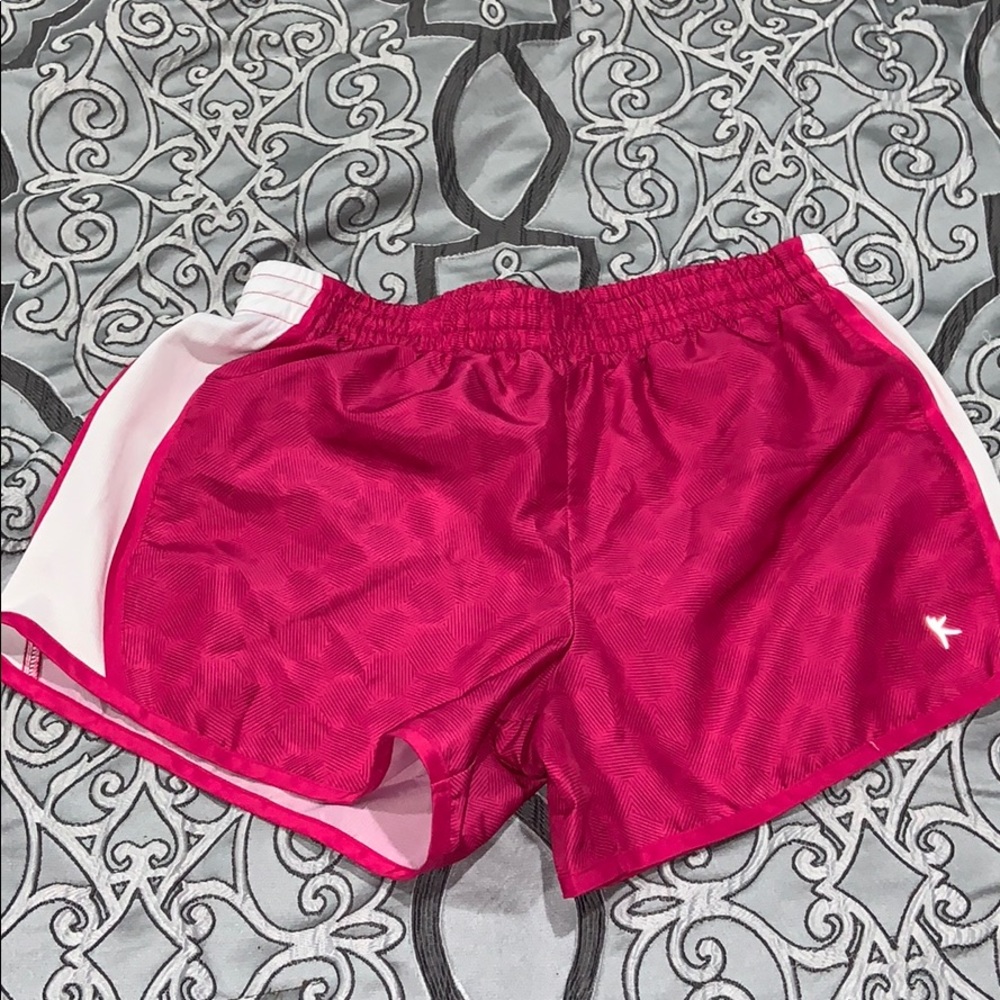 3/$20 SALE- Womens medium Danskin shorts